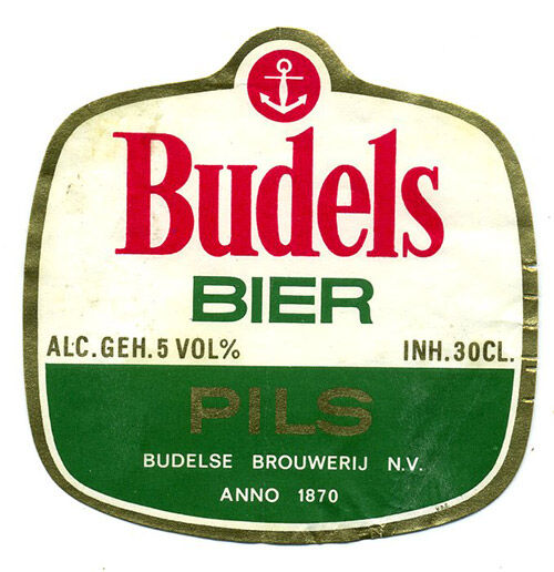 Budel Bier