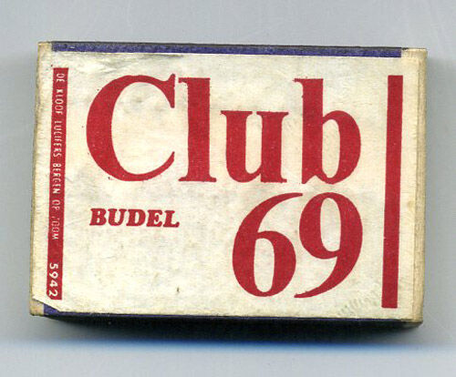 Club 69 Budel